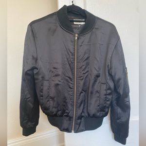 Seek Bomber Jacket